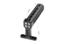 SmallRig Top Handle with Cold Shoe(cheese) 1638
