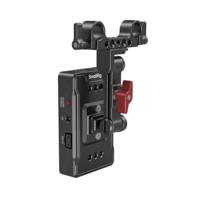 MALLRIG V-Mount Battery Adapter Plate