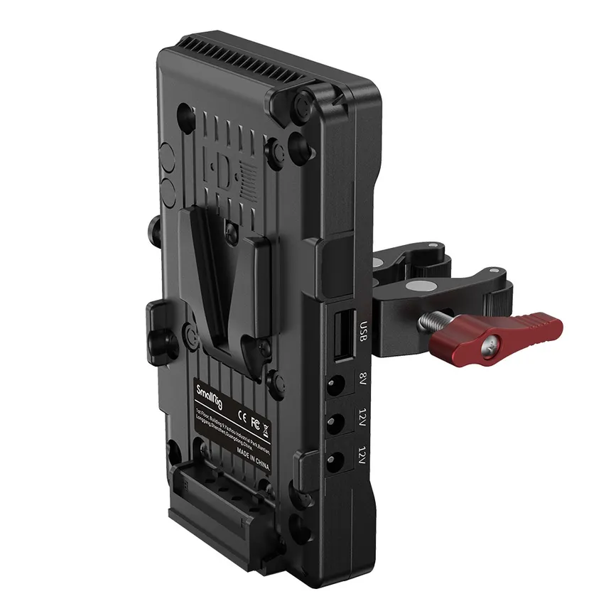 SMALLRIG V-Mount Battery Adapter Plate