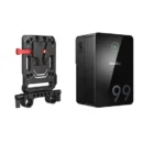 SmallRig VB99 Pro-Mini V Mount Battery