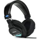 Sony MDR 7506 Headphones