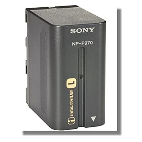 Sony NPF 970 Original Battery