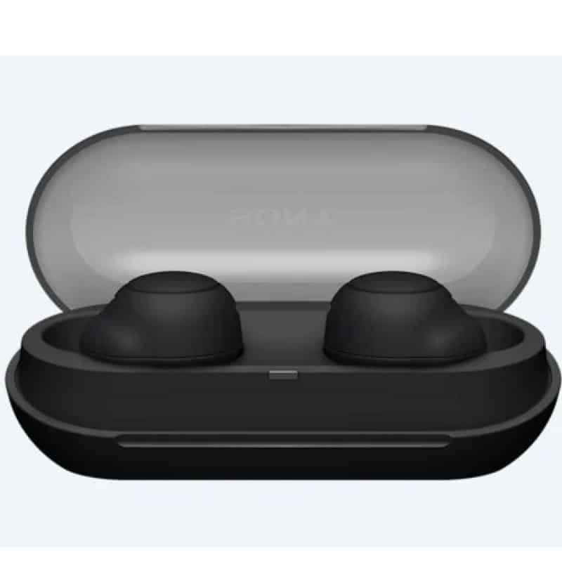 SONY WF-C500 WIRELESS BLUETOOTH EARBUDS - Image 2