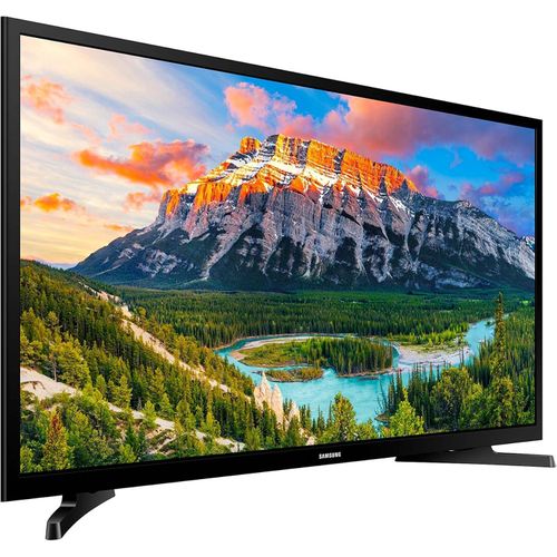 Samsung 32 Inches Crystal UHD Signage QMC Series