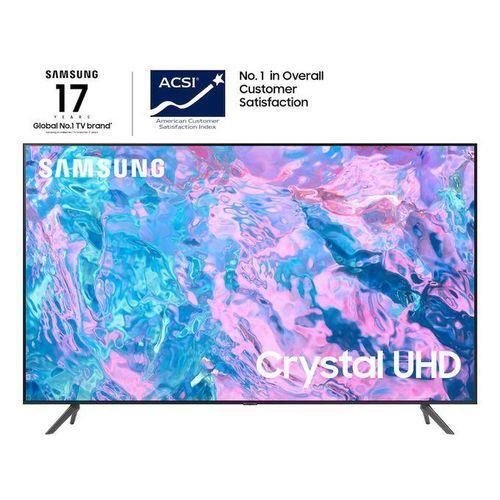 Samsung 55 Inches Crystal UHD Signage QBC Series