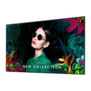 Samsung 85 Inches Crystal UHD Signage QMC Series