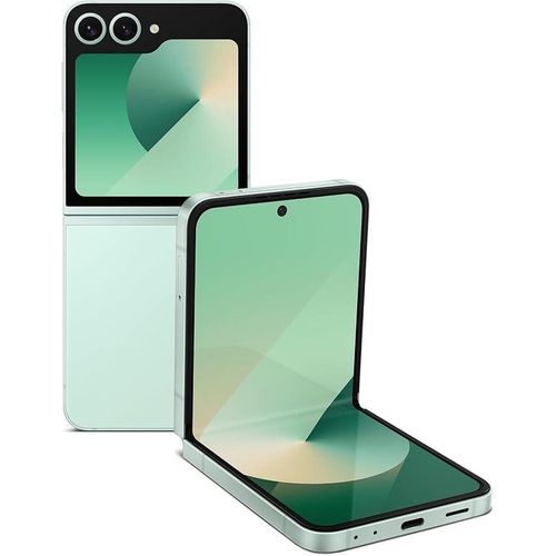 Samsung Galaxy Z Flip 6 256GB