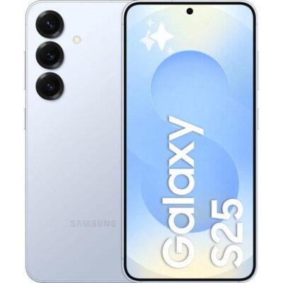 Samsung Galaxy S25 12/256GB