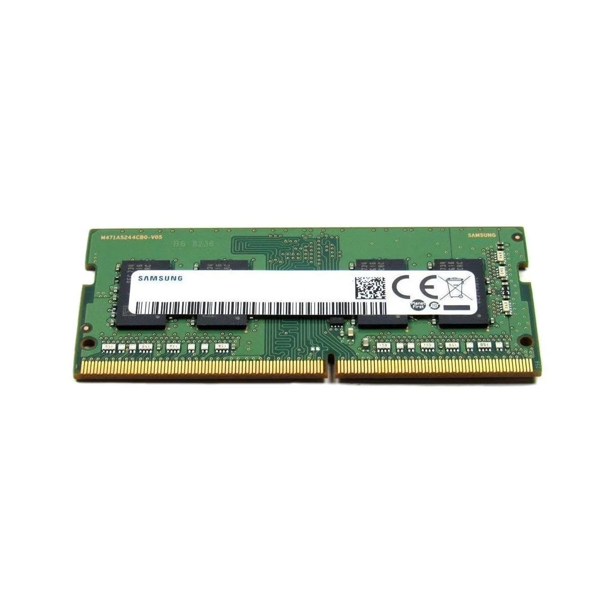Samsung | skynix | Kingston 4 GB PC4 3200 Laptop Ram
