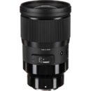 SIGMA 28MM F1.4 DG HSM Art For Canon/Nikon/Sony