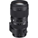 Sigma 50-100MM F1.8 DC HSM for Canon/Nikon