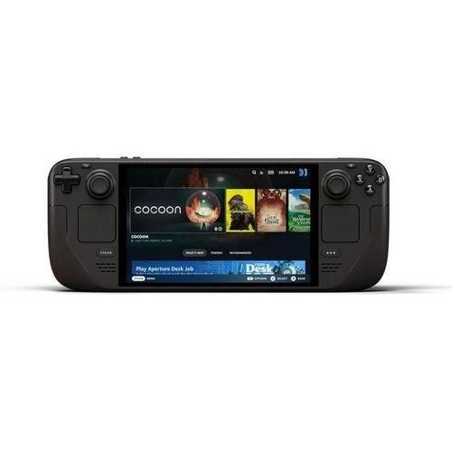 Steam Deck OLED 512GB