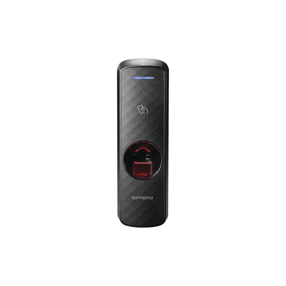 Suprema BioEntry P2 Compact IP Fingerprint Device