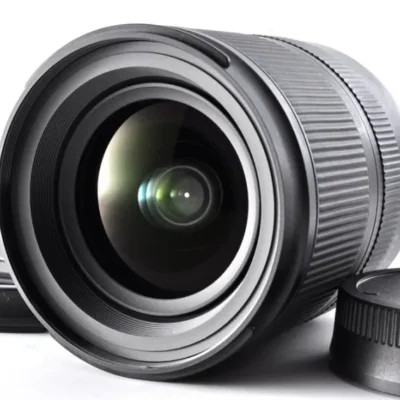 TAMRON 17-28MM F 2.8 DI III RXD LENS