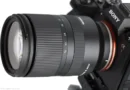Tamron 17-70MM F/2.8 DI III a VC RXD Lens