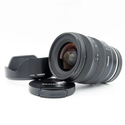 TAMRON 20-40MM F2.8 DI III VXD LENS