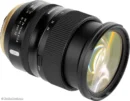Tamron 24-70MM F2.8 DI VC USD G2 Lens