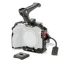 TILTA CAMERA CAGE FOR A7IV BASIC KIT black TA-T30-A-B