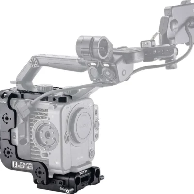 TILTA Camera Cage Sony FX6 Advanced Kit V-Mount
