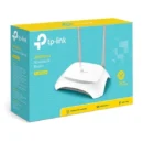 TP LINK TL-WR840N 300Mbps Wireless N Router