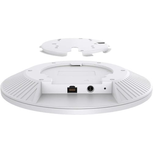 TP-Link BE9300 Ceiling Mount Tri-Band Wi-Fi 7 Access Point - TL-EAP773 - Image 3