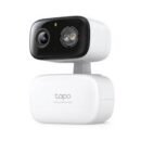 TP Link Tapo C216 Indoor/ Outdoor Home Security Wi-Fi Camera