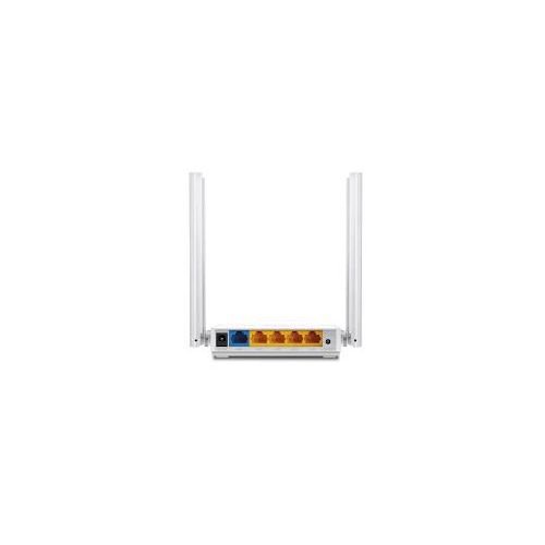 TPLink TP-Link Archer C24 AC750 Dual-Band Wi-Fi Router - Image 2