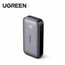 UGREEN 10000mAh Two-way Fast Charging Power Bank