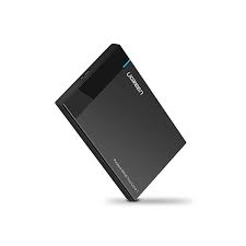UGREEN US221 2.5 Inch Enclosure