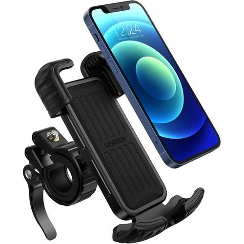 UGREEN Bike Phone Mount (Black)- LP494- UG-60548