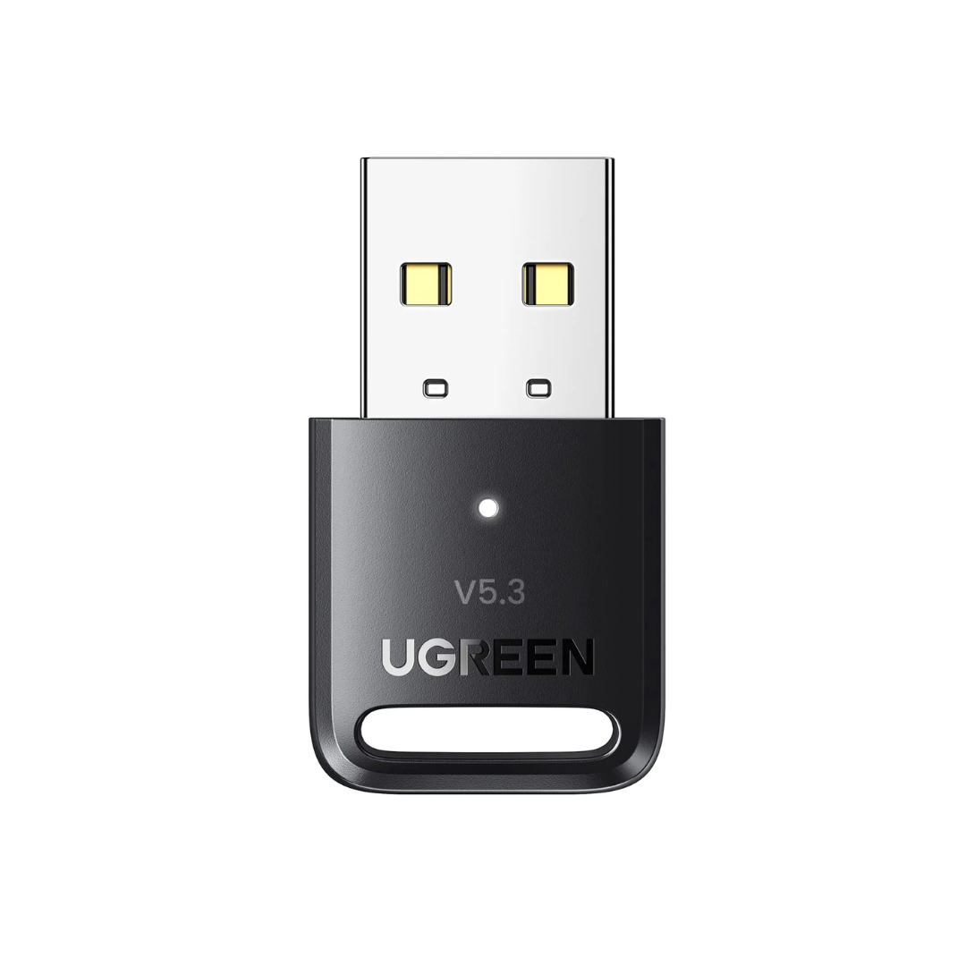 UGREEN Bluetooth 5.3 USB Adapter - CM591- UG-90225 - Image 2