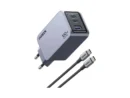 UGREEN Nexode Pro 100W 3-Port GaN Fast Charger Set UK