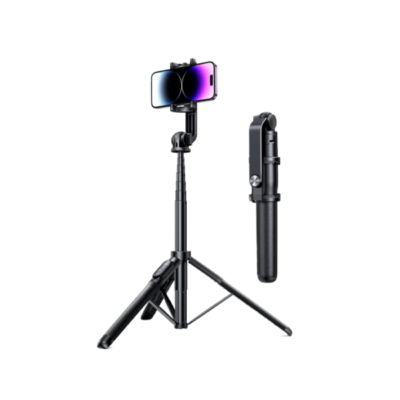 UGREEN Selfie Stick Tripod with Bluetooth Remote- UG-15062