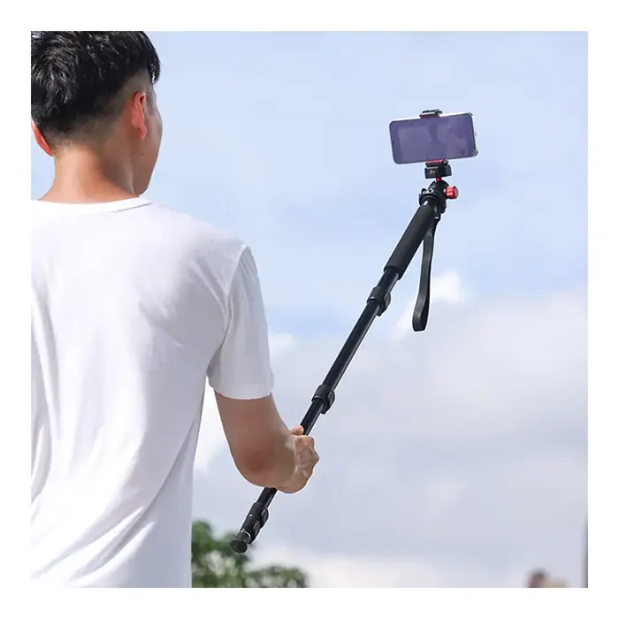 ULANZI TB12 1.5M MONOPOD - Image 2