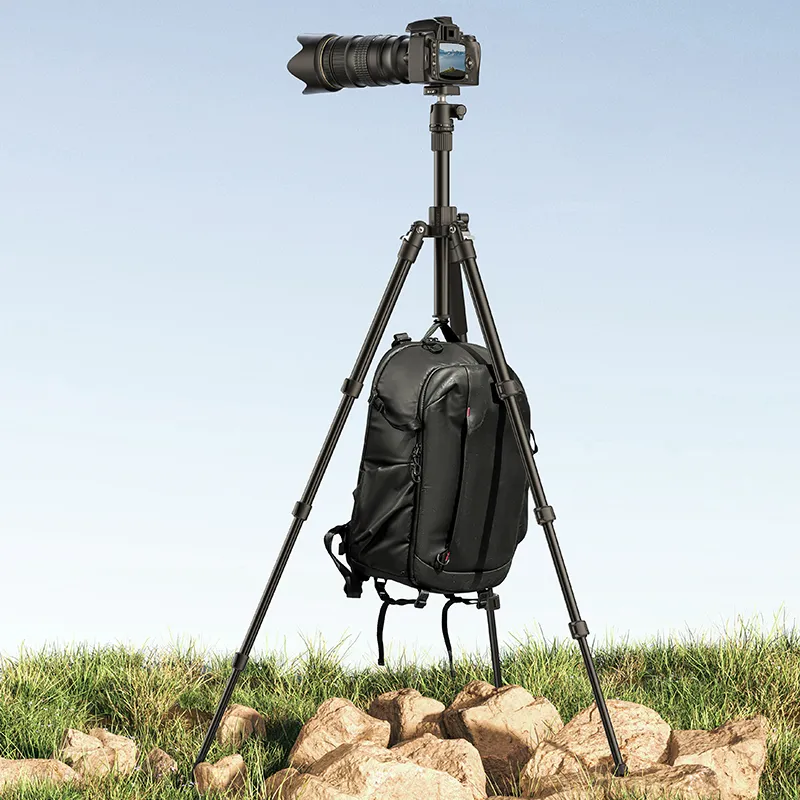 ULANZI TT53 Tripod - Image 2