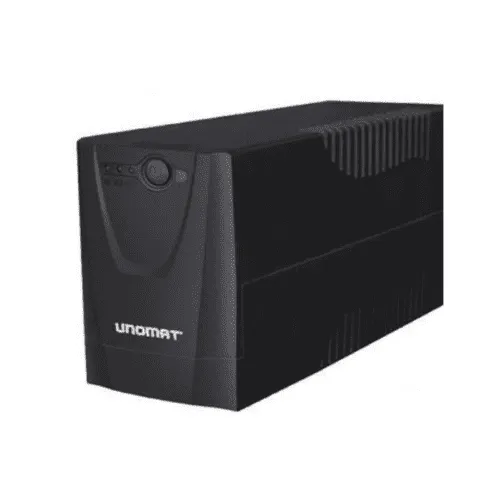 Unomatt UM650VA UPS