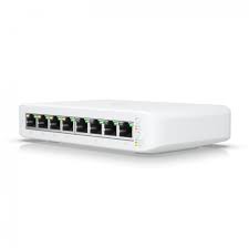 Ubiquiti UniFi Switch Lite 8 PoE (USW-Lite-8-POE)