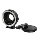 Viltrox EF-EOS M Adaptor