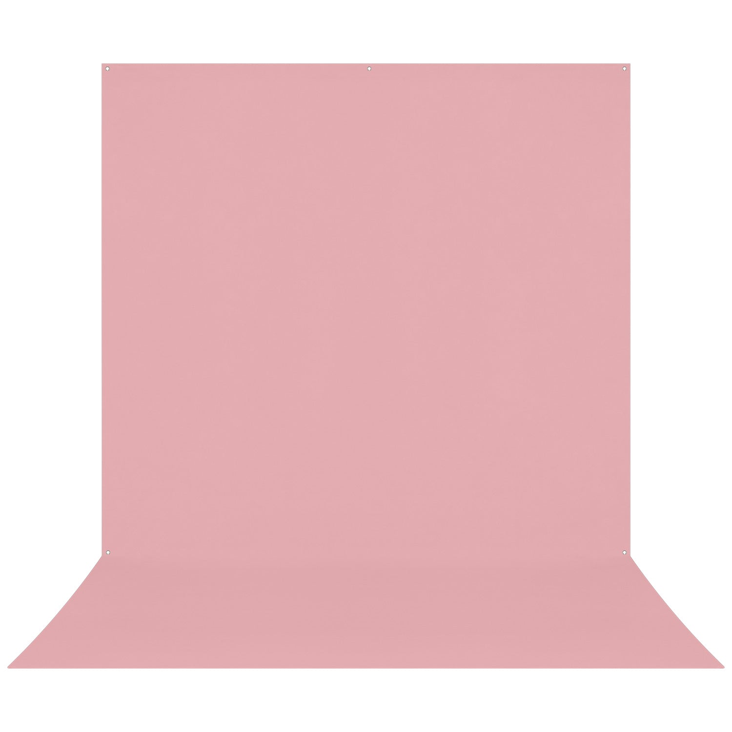 VISICO PAPER BACKDROP 2.75X10M BABY PINK