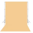 Visico Paper Backdrop 2.75X10M Beige