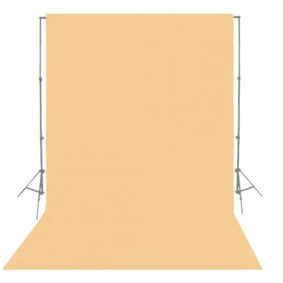 VISICO PAPER BACKDROP 2.75X10M BEIGE
