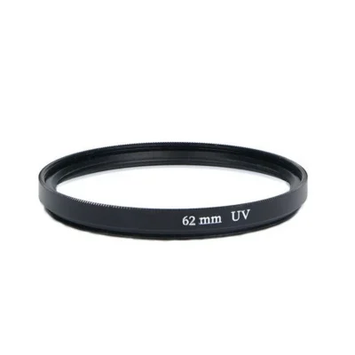 VISICO UV62MM FILTER