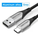 Vention CODHF USB-C Charging Cable