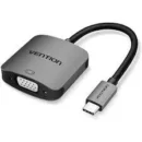Vention TDDBB Type-C VGA Adapter
