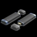 Vention Wireless HDMI Transmitter and Receiver- ADCL0