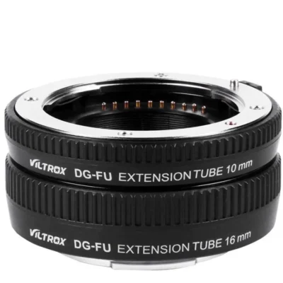 Viltrox DG-FU Extension Tube