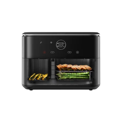 Xiaomi Dual Zone Air Fryer 10L