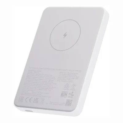 Xiaomi Magnetic Power Bank 5000mAh