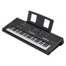 Yamaha PSR-483 61-key Electronic Keyboard