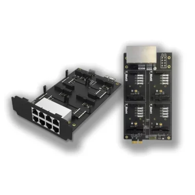 Yeastar EX08 Expansion Card